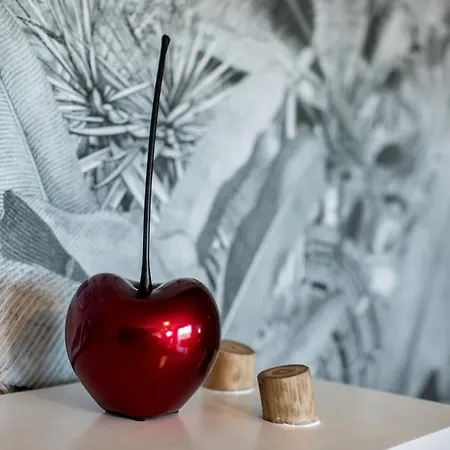 I Salini - T3 Elegant & Calme Pres Du Centre - Classe 4 Etoiles