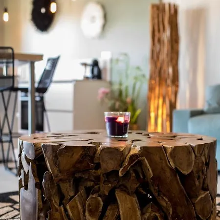 Διαμέρισμα I Salini - T3 Elegant & Calme Pres Du Centre - Classe 4 Etoiles *