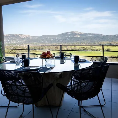 Διαμέρισμα I Salini - T3 Elegant & Calme Pres Du Centre - Classe 4 Etoiles Πόρτο Βέκιο