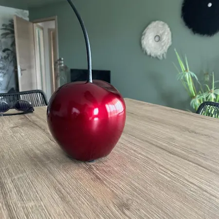 I Salini - T3 Elegant & Calme Pres Du Centre - Classe 4 Etoiles Διαμέρισμα