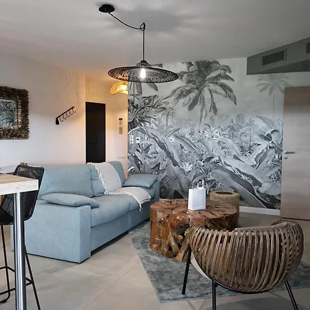 I Salini - T3 Elegant & Calme Pres Du Centre - Classe 4 Etoiles Πόρτο Βέκιο