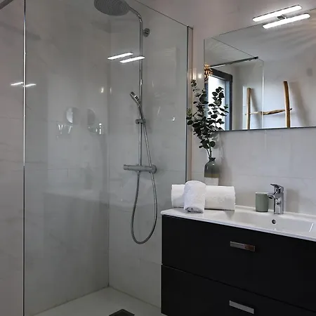 I Salini - T3 Elegant & Calme Pres Du Centre - Classe 4 Etoiles * Πόρτο Βέκιο