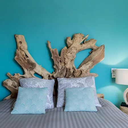 Apartamento I Salini - T3 élégant&calme Près Du Centre Porto Vecchio