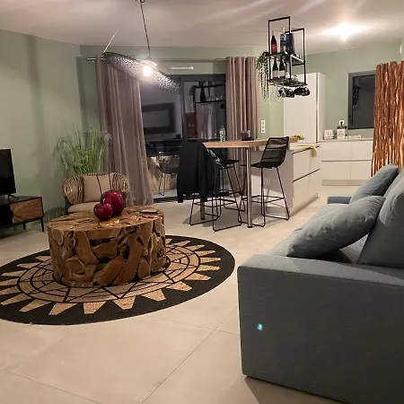 Apartamento I Salini - T3 élégant&calme Près Du Centre