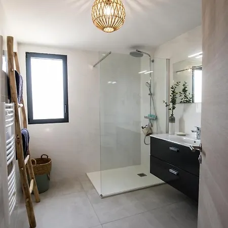 I Salini - T3 élégant&calme Près Du Centre Apartamento