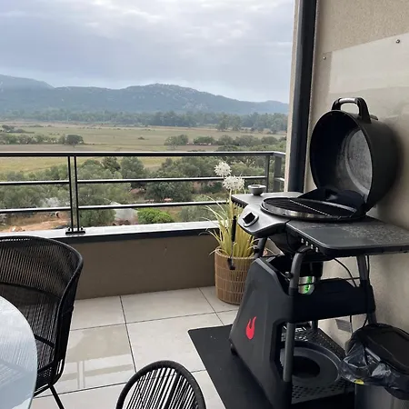 I Salini - T3 élégant&calme Près Du Centre Apartamento *