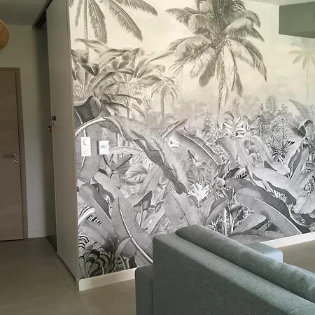 I Salini - T3 élégant&calme Près Du Centre * Porto Vecchio