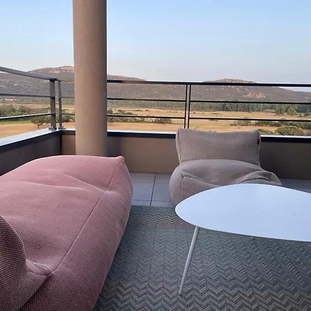 I Salini - T3 élégant&calme Près Du Centre Apartamento *