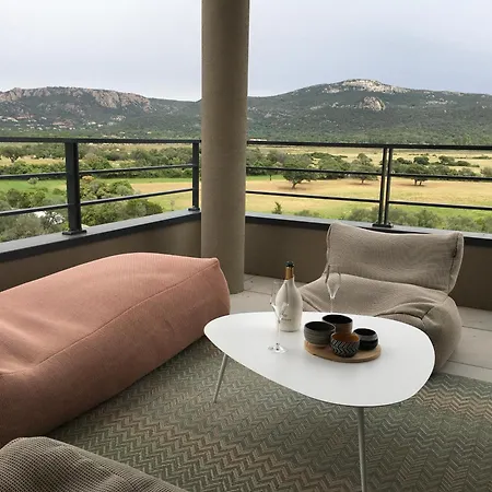 Apartamento I Salini - T3 élégant&calme Près Du Centre Porto Vecchio