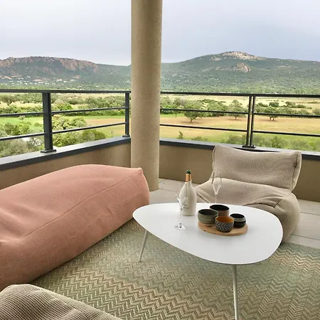 I Salini - T3 élégant&calme Près Du Centre