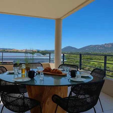 I Salini - T3 élégant&calme Près Du Centre *