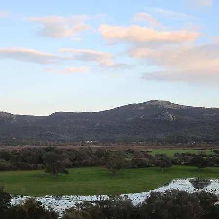 I Salini - T3 élégant&calme Près Du Centre *