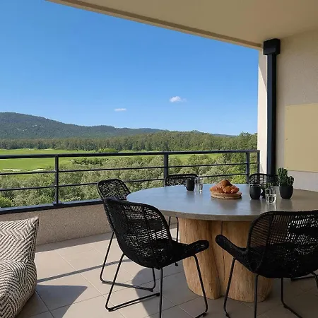 I Salini - T3 Elegant & Calme Pres Du Centre - Classe 4 Etoiles Apartment *
