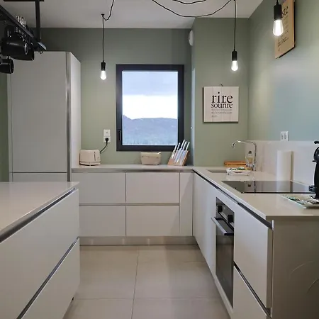 I Salini - T3 élégant&calme Près Du Centre Appartement Porto-Vecchio (Corsica)