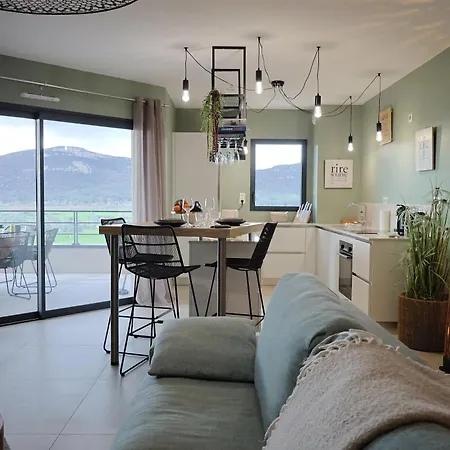 I Salini - T3 élégant&calme Près Du Centre