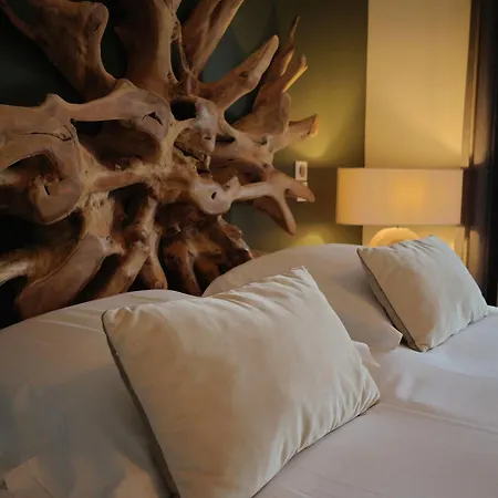 I Salini - T3 élégant&calme Près Du Centre *