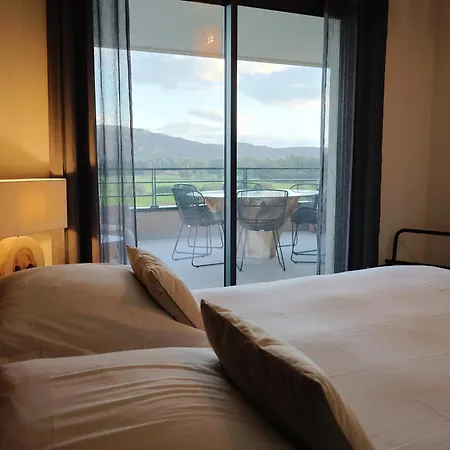 I Salini - T3 élégant&calme Près Du Centre Apartamento *