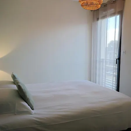 Apartamento I Salini - T3 élégant&calme Près Du Centre *