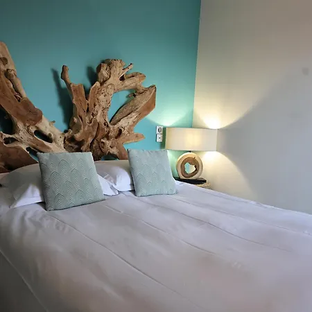 I Salini - T3 élégant&calme Près Du Centre Appartement *