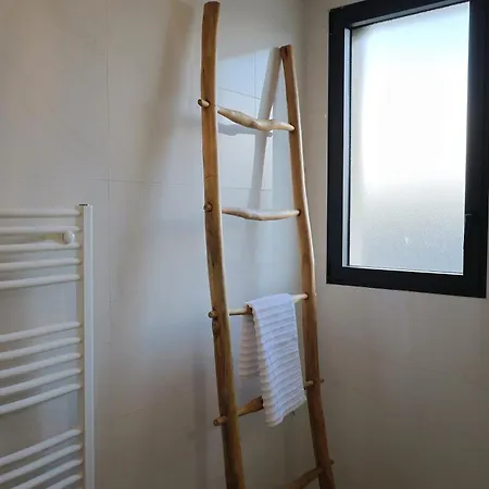 I Salini - T3 élégant&calme Près Du Centre Appartement Porto-Vecchio (Corsica)