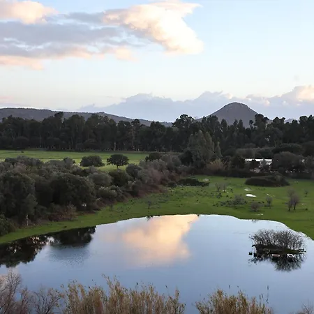 I Salini - T3 élégant&calme Près Du Centre