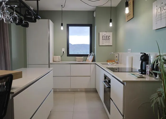 I Salini - T3 élégant&calme Près Du Centre Apartamento Porto Vecchio